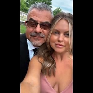 Meet your Posher, Kristina